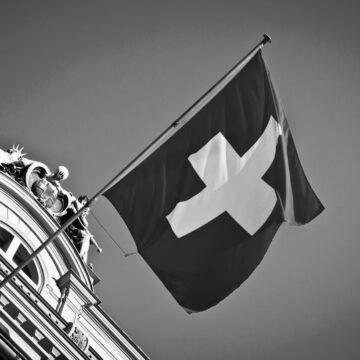 "Нейтралітет" понад усе: Швейцарія заблокувала продаж озброєнь США через війну в Ірані “Нейтралітет” понад усе: Швейцарія заблокувала продаж озброєнь США через війну в Ірані