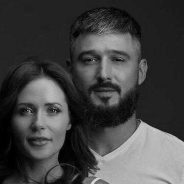 Денисенко чесно сказала, чи спілкується з екс-чоловіком: “Андрій старається”