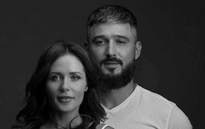 Денисенко чесно сказала, чи спілкується з екс-чоловіком: "Андрій старається" Денисенко чесно сказала, чи спілкується з екс-чоловіком: “Андрій старається”