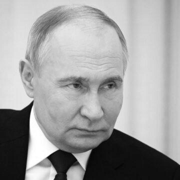 “На прицілі не лише Україна”: у Німеччині попередили про плани Путіна в Європі