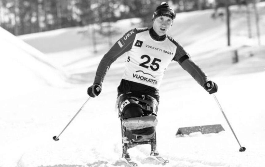 Скандал на Паралімпіаді: родину українського чемпіона не пустили на арену через прапор