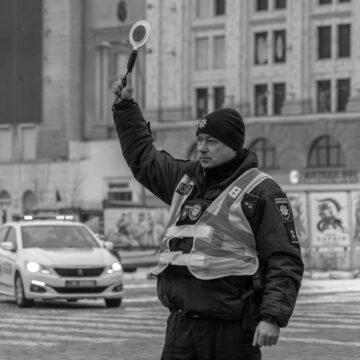 До Києва їдуть поважні гості: рух столицею 31 березня буде частково перекритий
