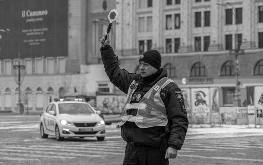 До Києва їдуть поважні гості: рух столицею 31 березня буде частково перекритий