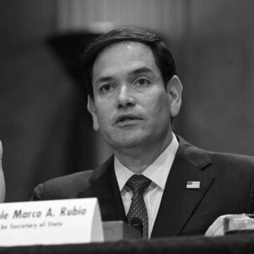 США можуть переглянути відносини з НАТО після війни в Ірані, – Рубіо