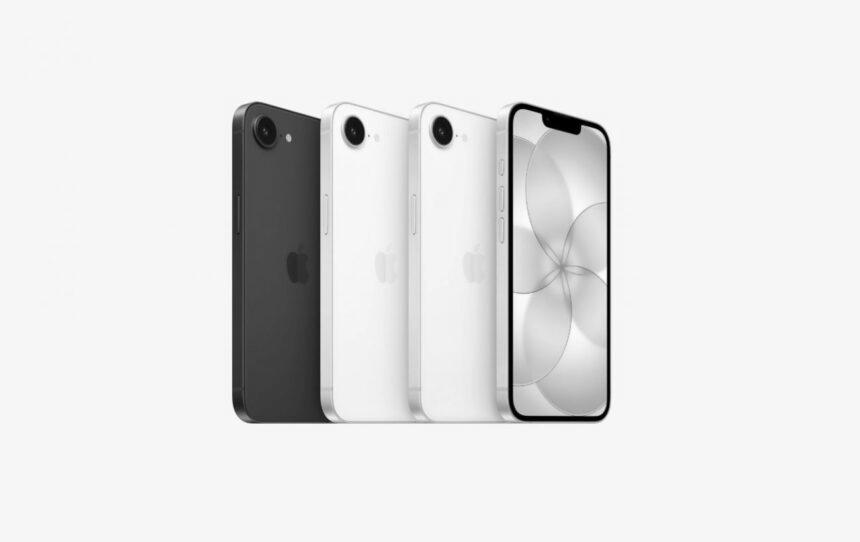 Apple показала найдешевший iPhone: чим здивує новинка Apple показала найдешевший iPhone: чим здивує новинка