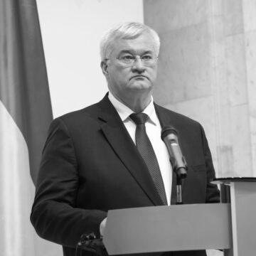 “Це наші власні санкції”: Сибіга заявив, що атаки на об’єкти в РФ лише зростатимуть