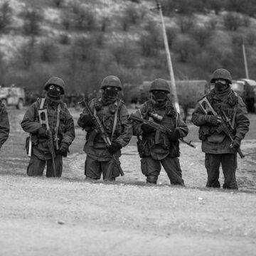 Росіяни пішли у масштабний наступ на семи напрямках, – Білецький