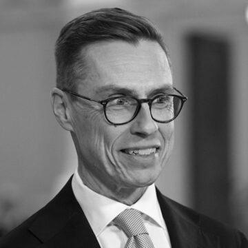 Стубб закликав ЄС діяти гнучкіше: рішення про санкції не мають блокуватися Стубб закликав ЄС діяти гнучкіше: рішення про санкції не мають блокуватися