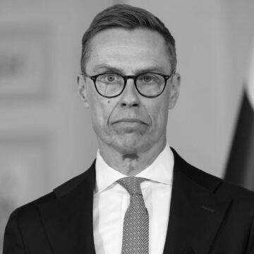 Стубб окреслив пріоритети США: Європа - лише третя у списку Стубб окреслив пріоритети США: Європа – лише третя у списку