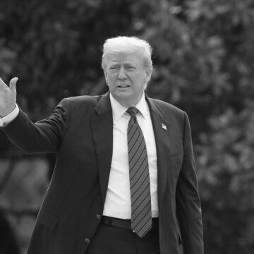 Трамп виділив 25 млн доларів на повернення українських дітей з РФ Трамп виділив 25 млн доларів на повернення українських дітей з РФ