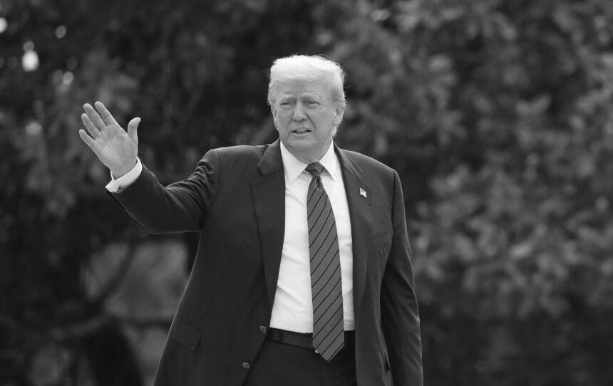 Трамп виділив 25 млн доларів на повернення українських дітей з РФ