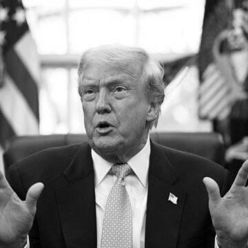 Іран міг створити ядерну зброю у 2023 році: Трамп сказав, що завадило