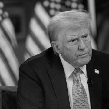 Найбільший страх ЄС: у Politico розкрили, чому Трамп може позбавити Україну підтримки Найбільший страх ЄС: у Politico розкрили, чому Трамп може позбавити Україну підтримки