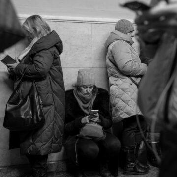 Під ударом Київ, Харків та Одеса: все про масовану нічну атаку по Україні Під ударом Київ, Харків та Одеса: все про масовану нічну атаку по Україні