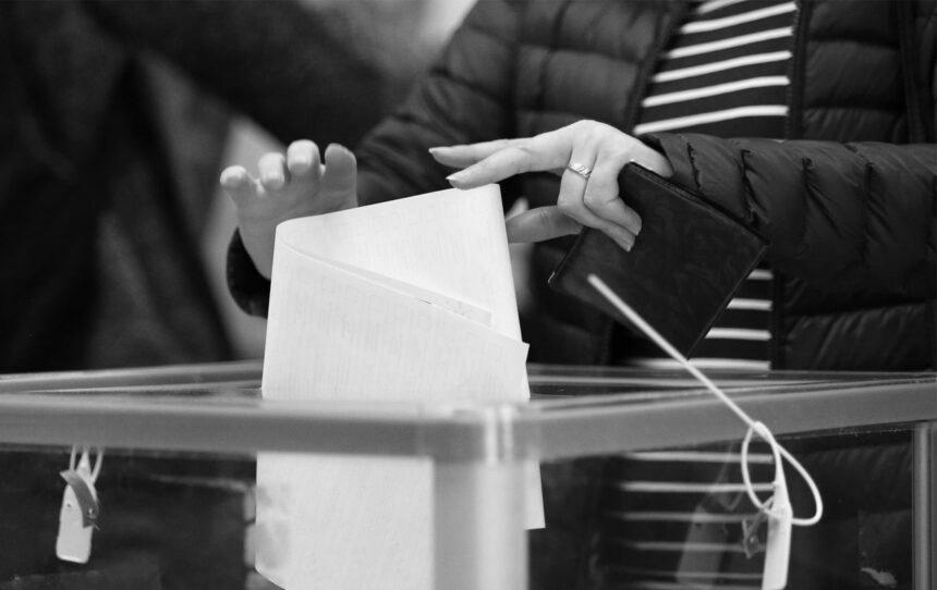 Україні не вистачить закордонних дільниць для виборів після війни: МЗС пропонує рішення