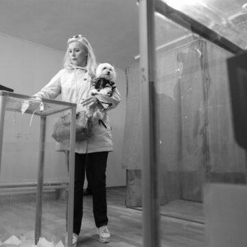 У Раді визначились, чи будуть вибори в Україні під час війни У Раді визначились, чи будуть вибори в Україні під час війни