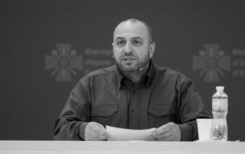 Умєров розкрив деталі роботи українських команд на Близькому Сході