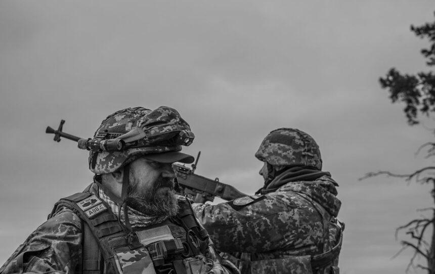 “Шахеди” летіли з шести напрямків, є “прильоти”: як ППО відбила нічний удар РФ