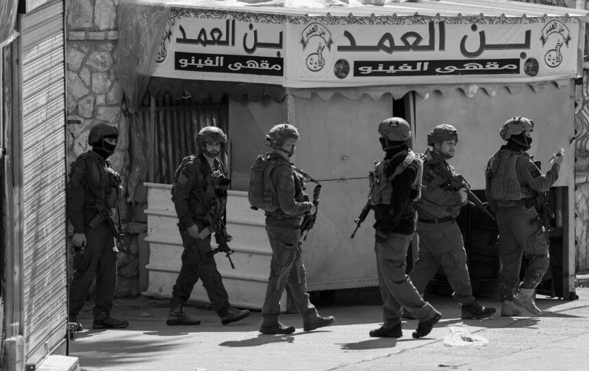 "Вміємо діяти в тилу": посол Ізраїлю не виключив наземну операцію в Ірані “Вміємо діяти в тилу”: посол Ізраїлю не виключив наземну операцію в Ірані