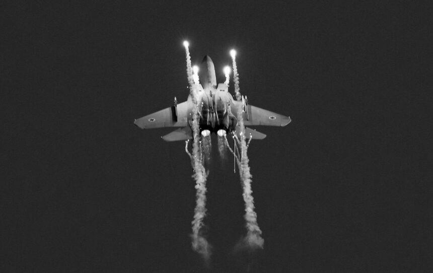 Ізраїль ліквідував один з найзахищеніших об’єктів Ірану: там могли бути топпосадовці Ізраїль ліквідував один з найзахищеніших об’єктів Ірану: там могли бути топпосадовці