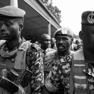 Росія пообіцяла не вербувати громадян Кенії для війни проти України