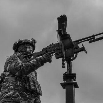 Прильоти “Іскандерів” та десятків дронів: у ЗСУ розкрили деталі нічної атаки росіян