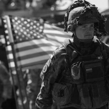 США терміново перекидають тисячі військових на Близький Схід, - Reuters США терміново перекидають тисячі військових на Близький Схід, – Reuters