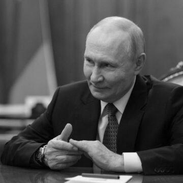 Нафтовий куш: Путін наказав максимально заробити на кризі через війну в Ірані Нафтовий куш: Путін наказав максимально заробити на кризі через війну в Ірані