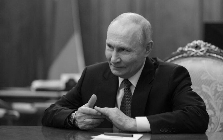 Нафтовий куш: Путін наказав максимально заробити на кризі через війну в Ірані