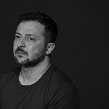 Відповідь мафії: Зеленський назвав спосіб, як зупинити "тіньовий флот" РФ Відповідь мафії: Зеленський назвав спосіб, як зупинити “тіньовий флот” РФ