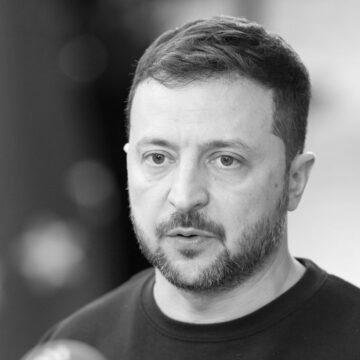 Зеленський розкрив співвідношення втрат у війні Росії проти України Зеленський розкрив співвідношення втрат у війні Росії проти України