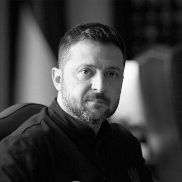 Зеленський відповів, чи хвилює Трампа майбутнє України Зеленський відповів, чи хвилює Трампа майбутнє України