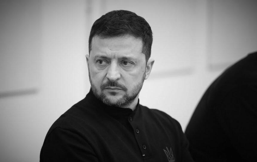 На запит США: Зеленський розповів, де і коли пройдуть нові переговори з РФ