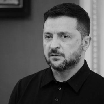 Чи відправлять США зброю для України на Близький Схід: Зеленський назвав ключовий фактор Чи відправлять США зброю для України на Близький Схід: Зеленський назвав ключовий фактор