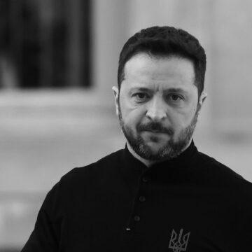 Готували замахи в Україні: Зеленський заявив про затримання російських агентів Готували замахи в Україні: Зеленський заявив про затримання російських агентів