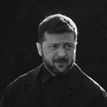 ЄС повинен знайти вихід: Зеленський оптимістичний щодо кредиту на 90 млрд євро ЄС повинен знайти вихід: Зеленський оптимістичний щодо кредиту на 90 млрд євро