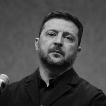 Відхід ЗСУ з Донбасу збереже Путіну від 300 тисяч до мільйона солдатів, - Зеленський Відхід ЗСУ з Донбасу збереже Путіну від 300 тисяч до мільйона солдатів, – Зеленський