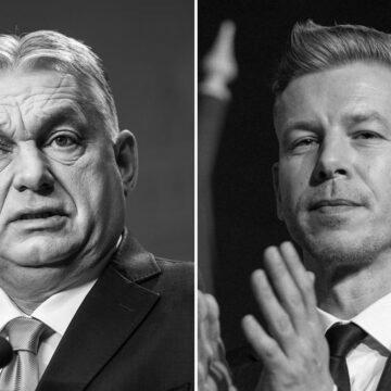 Орбан vs Мадяр: в Угорщині стартували парламентські вибори