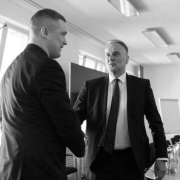 Ракети для F-16 та нові ППО: Україна уклала потужну угоду з Diehl Defence