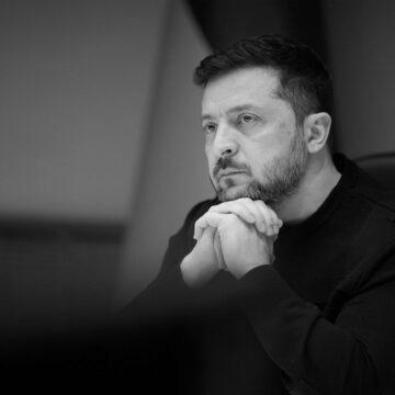 Зеленський обговорив з Коштою розблокування 90 млрд євро для України Зеленський обговорив з Коштою розблокування 90 млрд євро для України