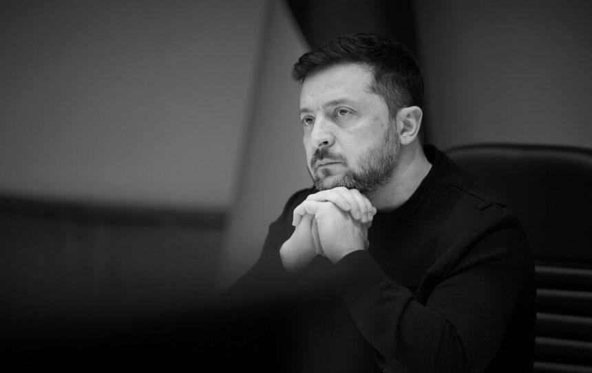 Україна готує нові обміни полоненими, – Зеленський