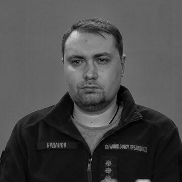 Буданов зробив заяву про ухилянтів та мобілізацію в Україні