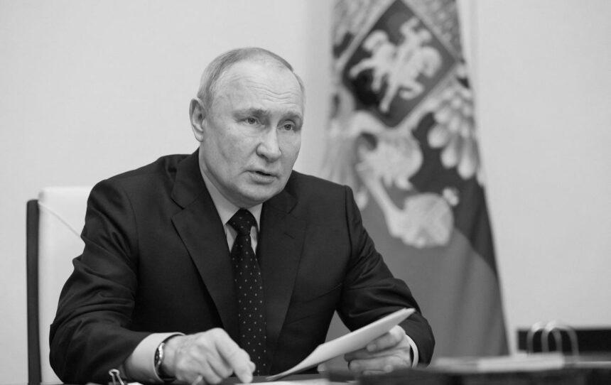 Путін не готовий зустрічатися із Зеленським і закінчувати війну: у ЦПД пояснили причину