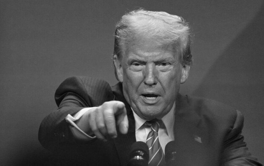 План провалився: Трамп хотів озброїти іранців, щоб спровокувати нове повстання План провалився: Трамп хотів озброїти іранців, щоб спровокувати нове повстання