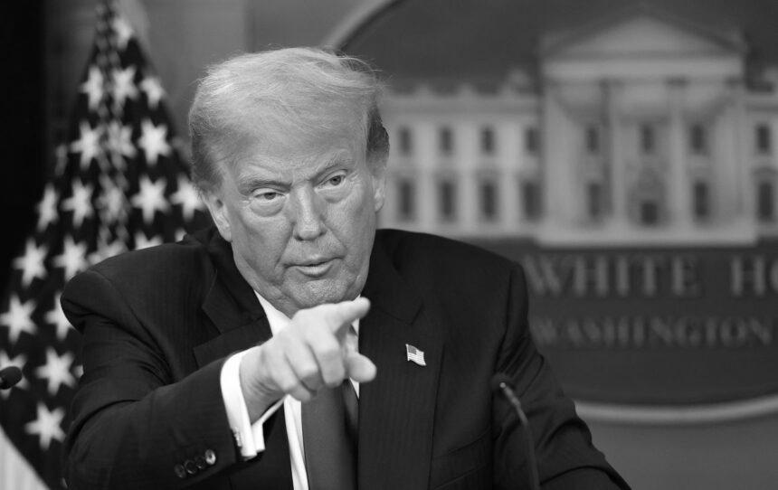 “Хороші новини” щодо Ірану? Трамп натякнув на прогрес у переговорах