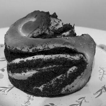 Дешевше, ніж паска. Як я спекла крафін за рецептом з інтернету і що з цього вийшло