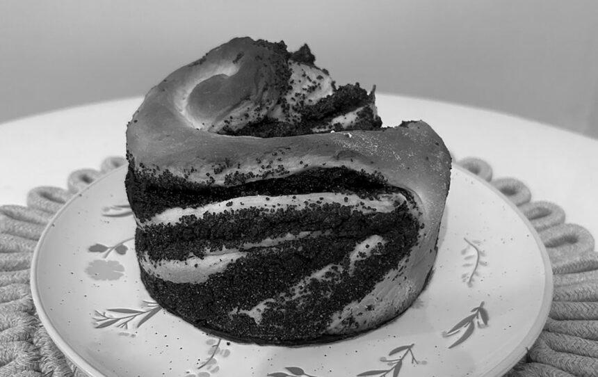 Дешевше, ніж паска. Як я спекла крафін за рецептом з інтернету і що з цього вийшло Дешевше, ніж паска. Як я спекла крафін за рецептом з інтернету і що з цього вийшло