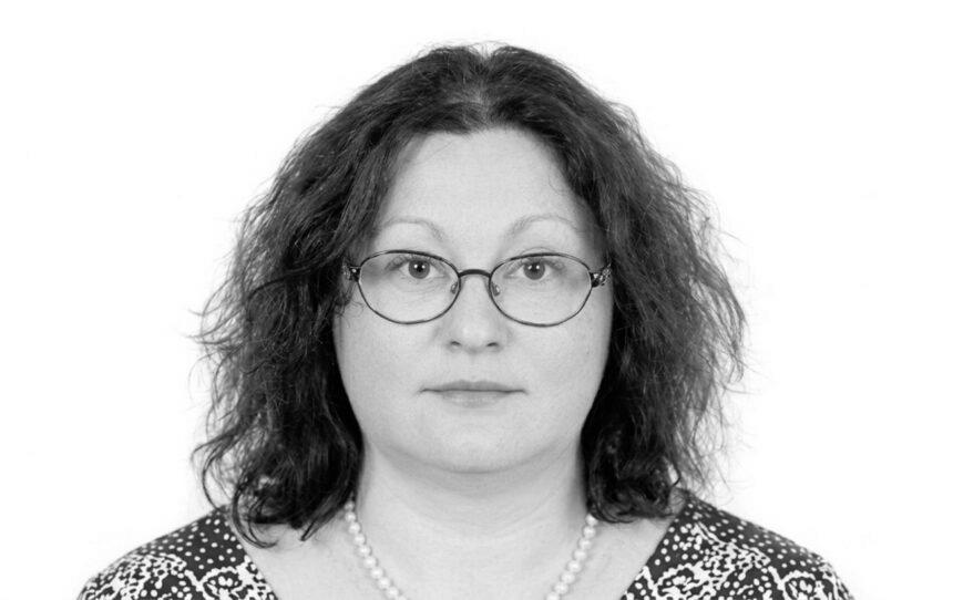 У Раді буде нова депутатка від “Слуги народу”: що про неї відомо