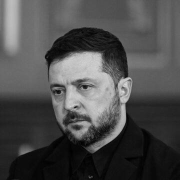 В МВС готують кадрові зміни через втечу патрульних від стрілка у Києві, - Зеленський В МВС готують кадрові зміни через втечу патрульних від стрілка у Києві, – Зеленський