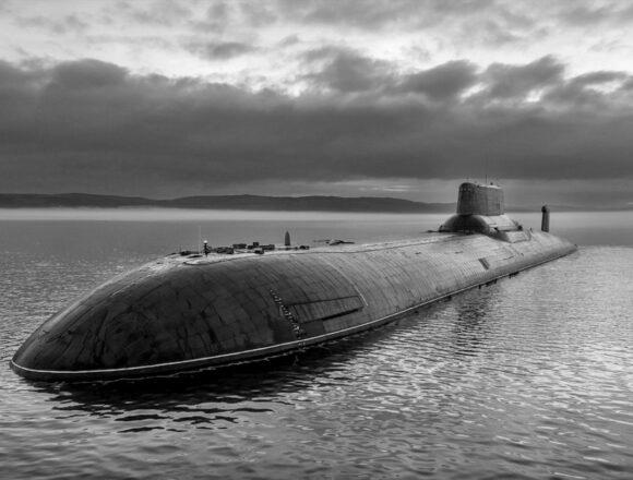 Британія виявила таємну російську операцію в Атлантиці та попередила Путіна